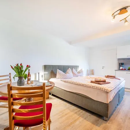 Ruegen 22 Kwatera prywatna Alt Reddevitz