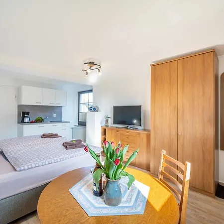 Ruegen 22 منزل للإقامة