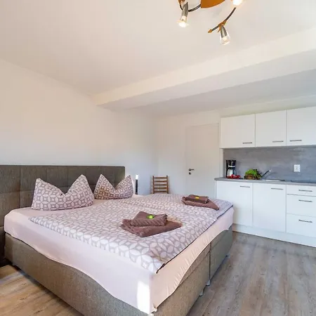 Ruegen 22 Kwatera prywatna *