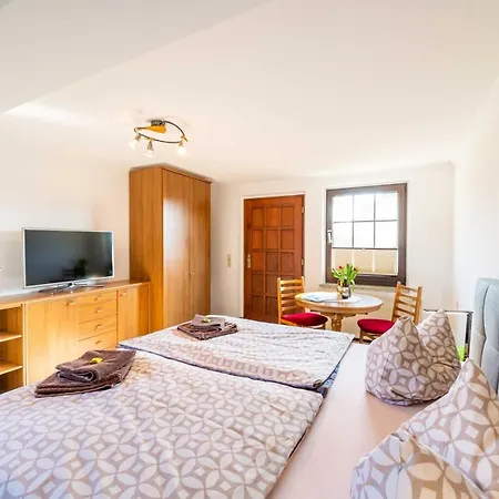 Ruegen 22 Kwatera prywatna *