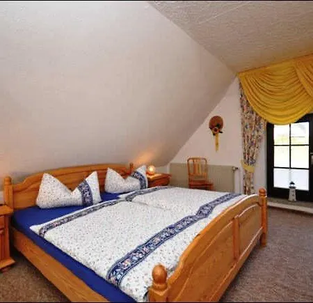 Kwatera prywatna Ruegen 22 *