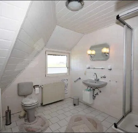 Kwatera prywatna Ruegen 22 *