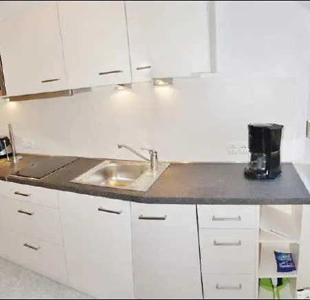 Ruegen 22 Kwatera prywatna *