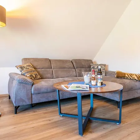 Kwatera prywatna Ruegen 22 *