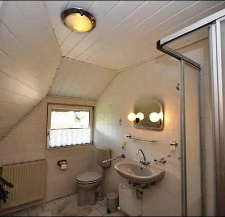 Kwatera prywatna Ruegen 22