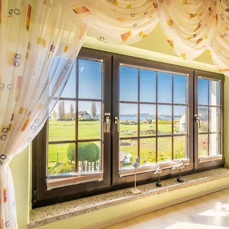 Ruegen 22 * Alt Reddevitz