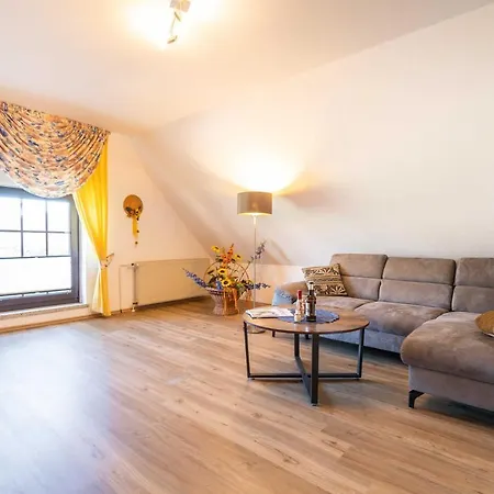 Kwatera prywatna Ruegen 22